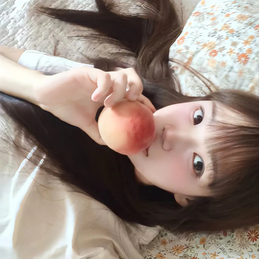我和爸爸